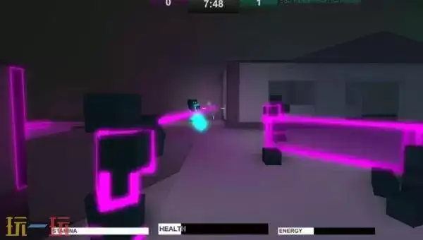免费沙盒游戏《Roblox》PS5原生版本现已推出