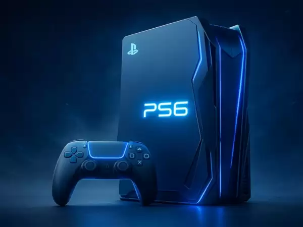 PS6光线追踪性能提升10倍太惊人 实际提升3倍左右