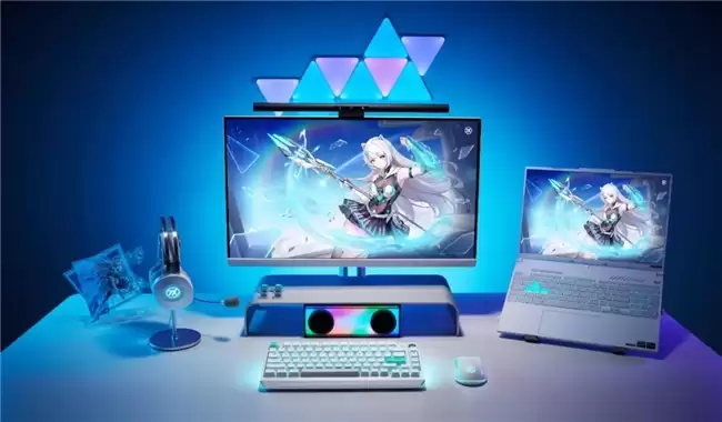 \