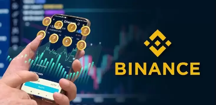 币安binance注册 币安binance交易所安装最新版v2.100.3 - php中文网