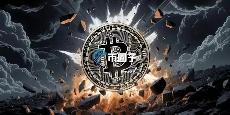 加密货币庞大卖压突袭!比特币凌晨下探7.6万美元 以太坊失守2100大关 加密货币庞大卖压突袭!比特币凌晨下探7.6万美元 以太坊失守2100大关