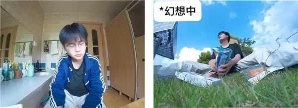 总有一位「月度精选作者」，抵达过你的心底