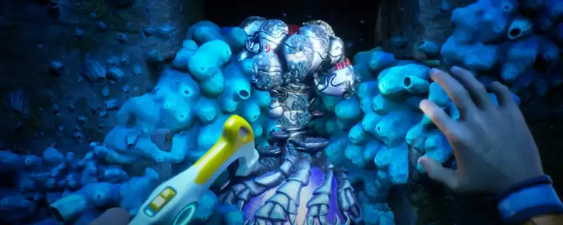 《深海迷航2：异星水域》铜矿获取位置分享