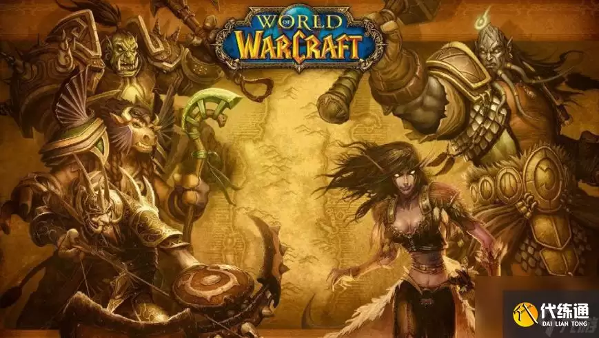 魔兽世界邪气鞍座怎么获得 魔兽世界邪气鞍座获得方法介绍