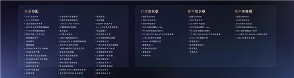 长城汽车六年磨一剑！旗舰SUV魏牌V9X上市：34.98万起