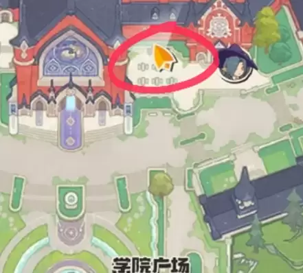 洛克王国世界十二个隐藏交换任务点位图9