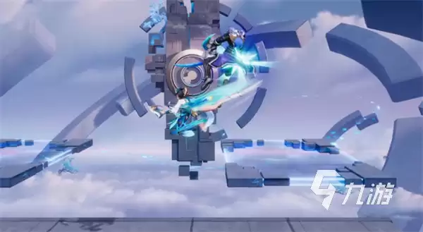 星之破晓虞姬云霓雀翎怎么玩 星之破晓虞姬云霓雀翎技能教学