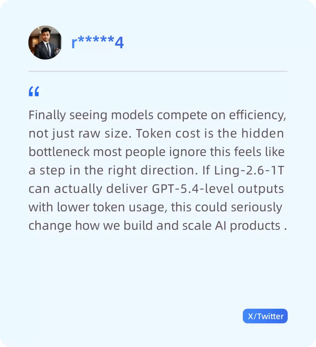Ling-2.6-1T 正式开源：面向复杂任务的万亿级综合旗舰模型
