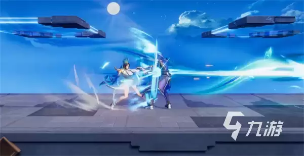 星之破晓虞姬云霓雀翎怎么玩 星之破晓虞姬云霓雀翎技能教学