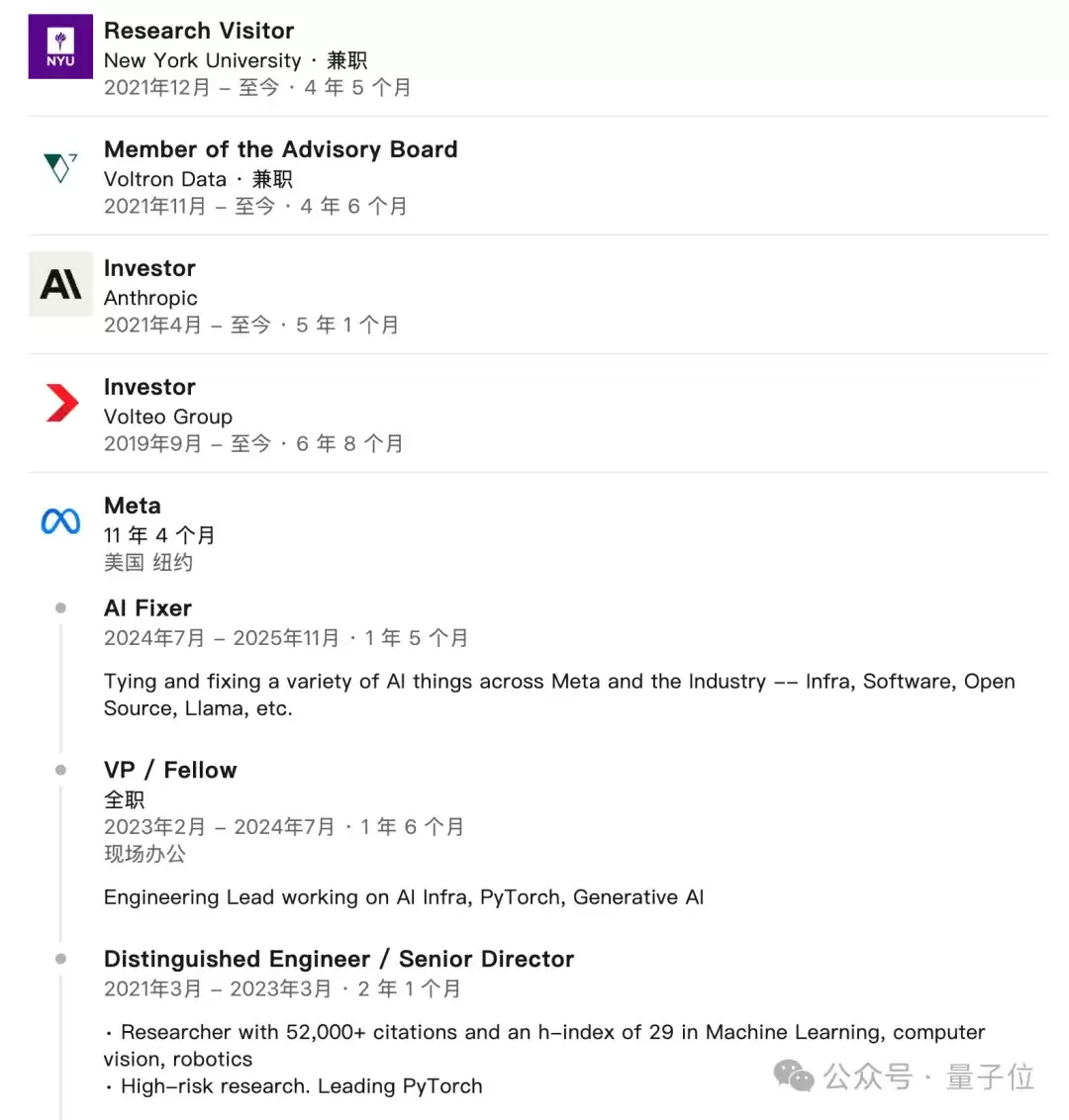 0博士组合拿下ICLR时间检验奖！两个GPT天才本科生+二本逆袭LeCun弟子，十年论文终封神