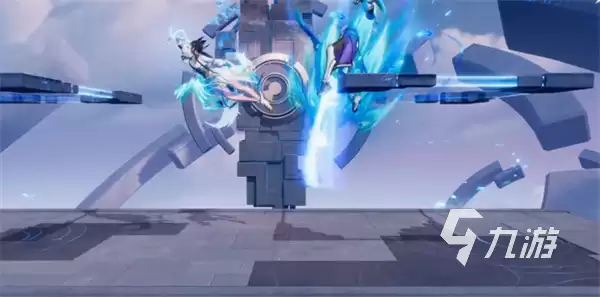 星之破晓虞姬云霓雀翎怎么玩 星之破晓虞姬云霓雀翎技能教学
