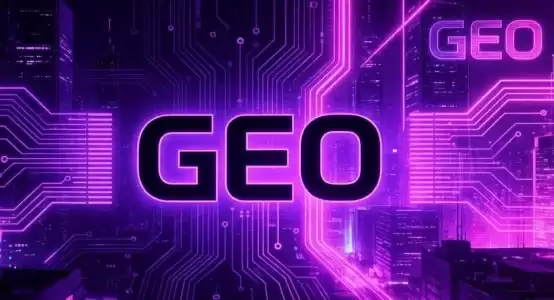 算法即未来：大模型GEO优化服务商推荐与架构分析