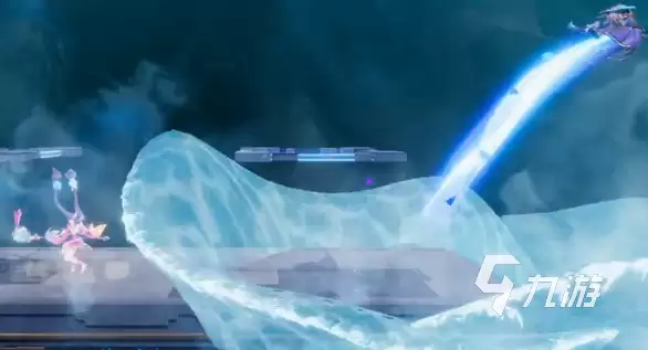 星之破晓怎么拿大乔 星之破晓大乔介绍