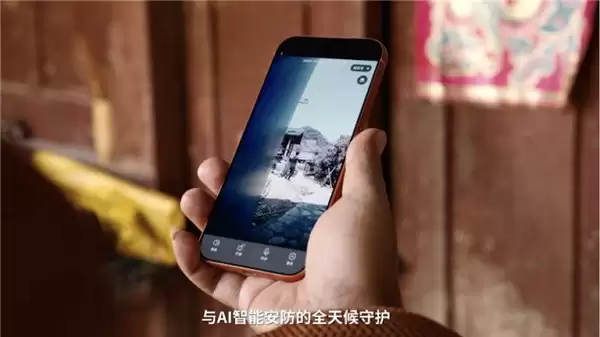以科技致敬劳作，凯迪仕 i60 Ultra AI 智能锁携手影视飓风见证自然与坚守