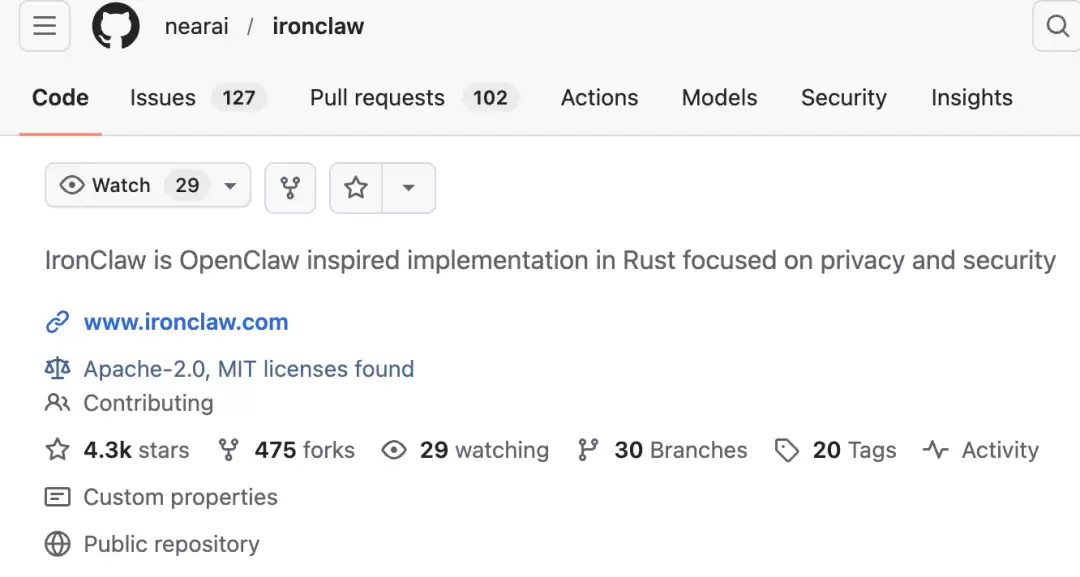 Transformer 论文作者“菠萝哥”重造“龙虾”:Rust 搓出钢铁版,告别 OpenClaw 裸奔漏洞