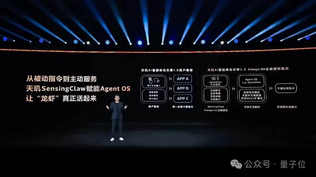 手机的智能体AI，正在因为天玑全面跃升