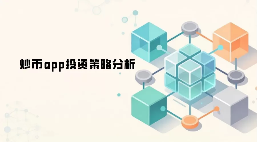 数字资产投资策略与风险管理深度分析