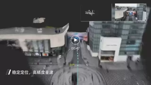 刚刚，机器人练成了宁次的「白眼」：∞帧画面边看边3D重建我们的世界！