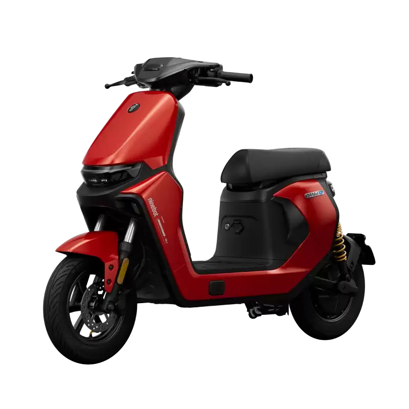 九号 Q3 系列轻电摩、Mz1 新国标电动车发布，3499 元起