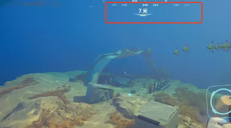 深海迷航2潜水电梯蓝图怎么获得