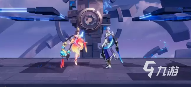 星之破晓怎么拿大乔 星之破晓大乔介绍