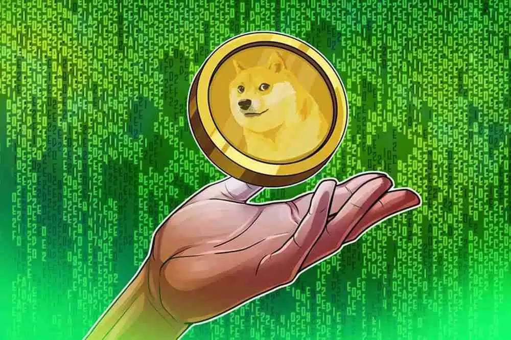 狗狗币etf获批后,doge币能突破1美元吗?