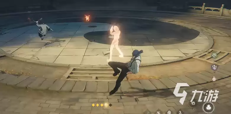 《异人之下》手游诸葛青角色强度全面解析：技能机制、实战表现与阵容搭配指南