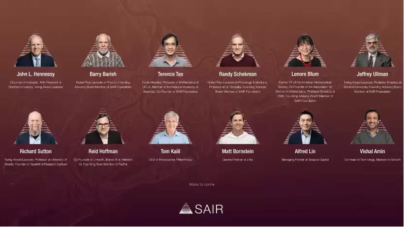 硅谷5月将迎“Science for AI”峰会，全球科学界及企业界“最强大脑”首次线下集结