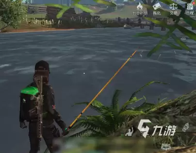 黎明觉醒钓鱼技巧是什么 黎明觉醒钓鱼方法一览