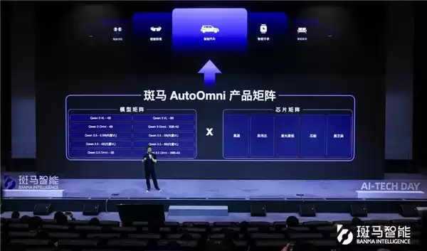 被低估的 AI 玩家：斑马智能凭什么从豆包手里抢走宝马？