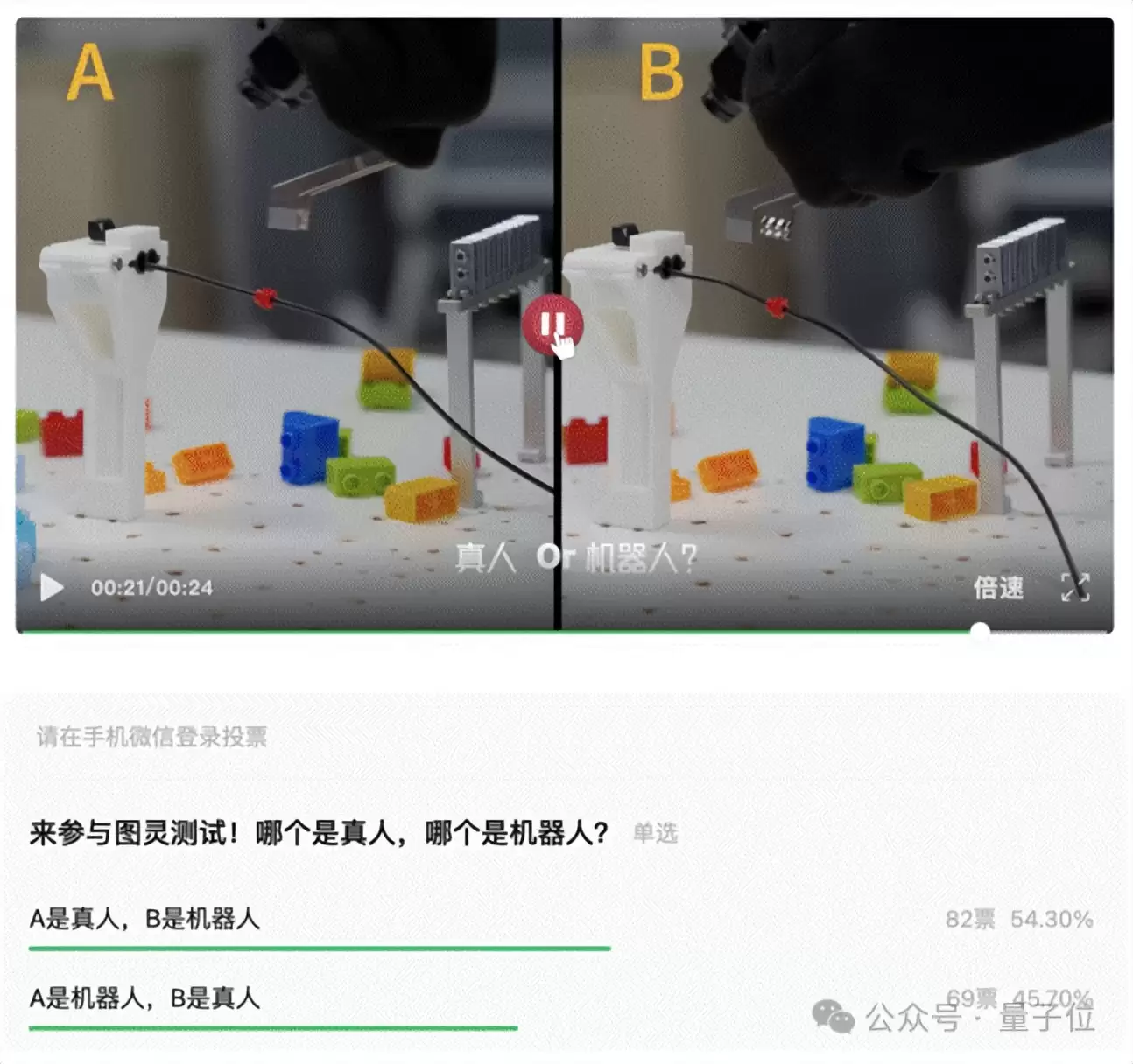 4.55亿美金！中国具身智能最大单笔融资诞生，高瓴红杉联手押注具身大脑