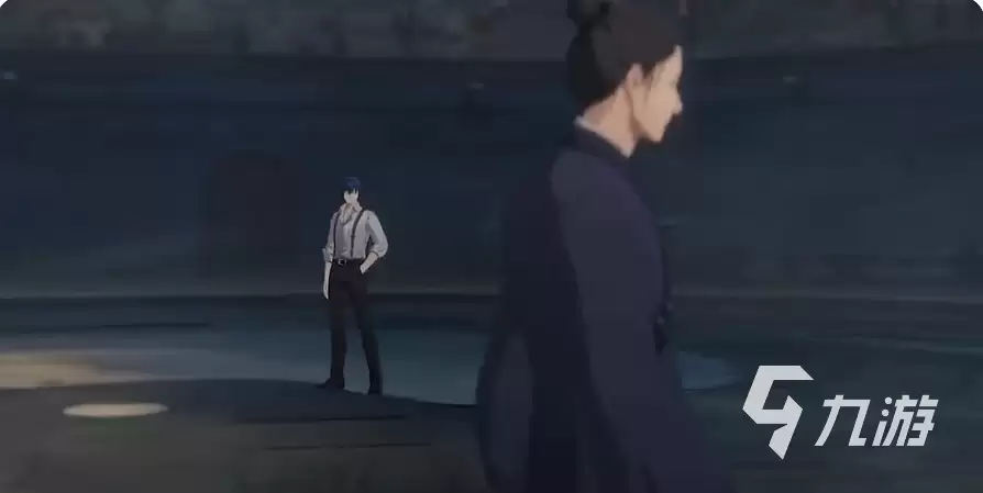 异人之下手游什么时候上线 异人之下手游什么时候公测