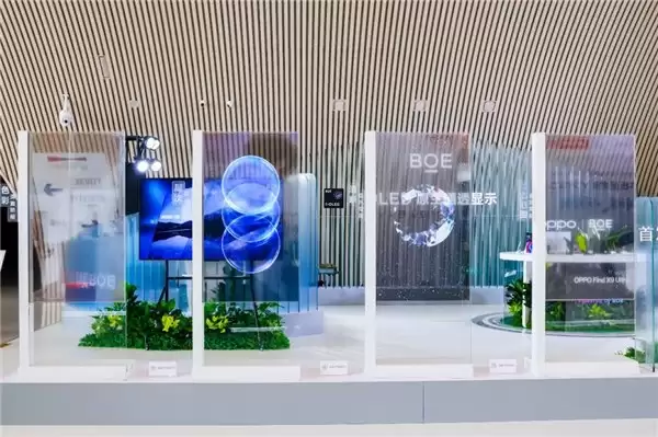 BOE(京东方)以创新显示赋能 2026 横琴-澳门国际数字艺术博览会开启科技艺术共生新篇章