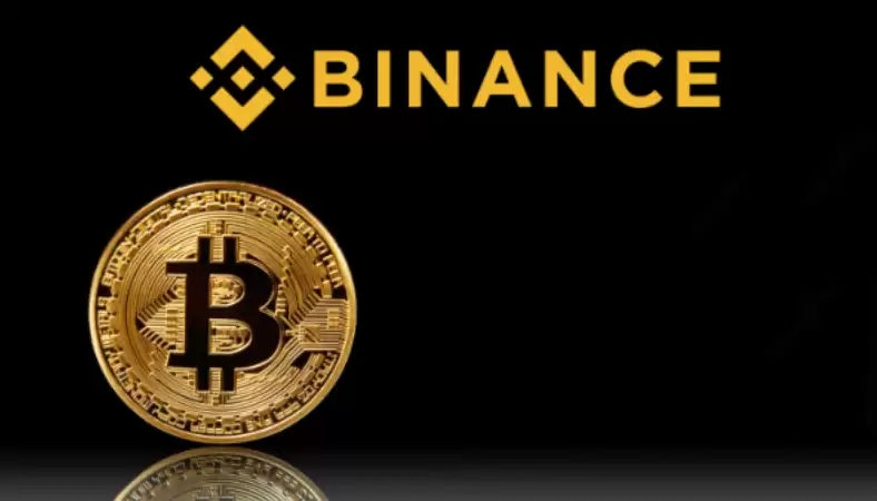 binance官网链接下载 币安app官网下载账号注册教程 - php中文网