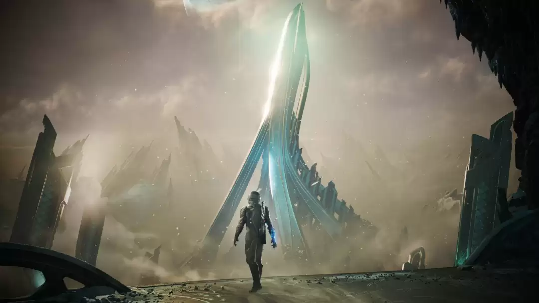 《大迁离》6月7日发加长实机 将满足玩家对Bioware风格太空RPG需求