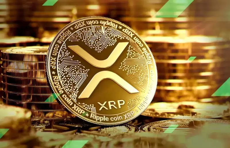 专家预测：XRP、SOL、DOGE 可能面临 15–20% 回调 - php中文网