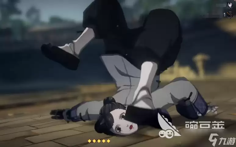 异人之下人物推荐 异人之下人物怎么选