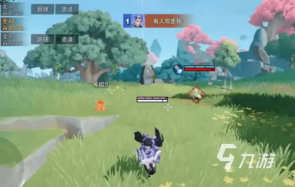 星之破晓星魂战场在哪 星之破晓星魂战场介绍