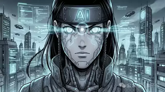 刚刚，机器人练成了宁次的「白眼」：∞帧画面边看边3D重建我们的世界！