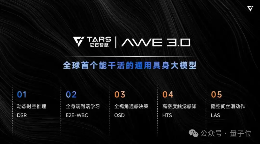 4.55亿美金！中国具身智能最大单笔融资诞生，高瓴红杉联手押注具身大脑