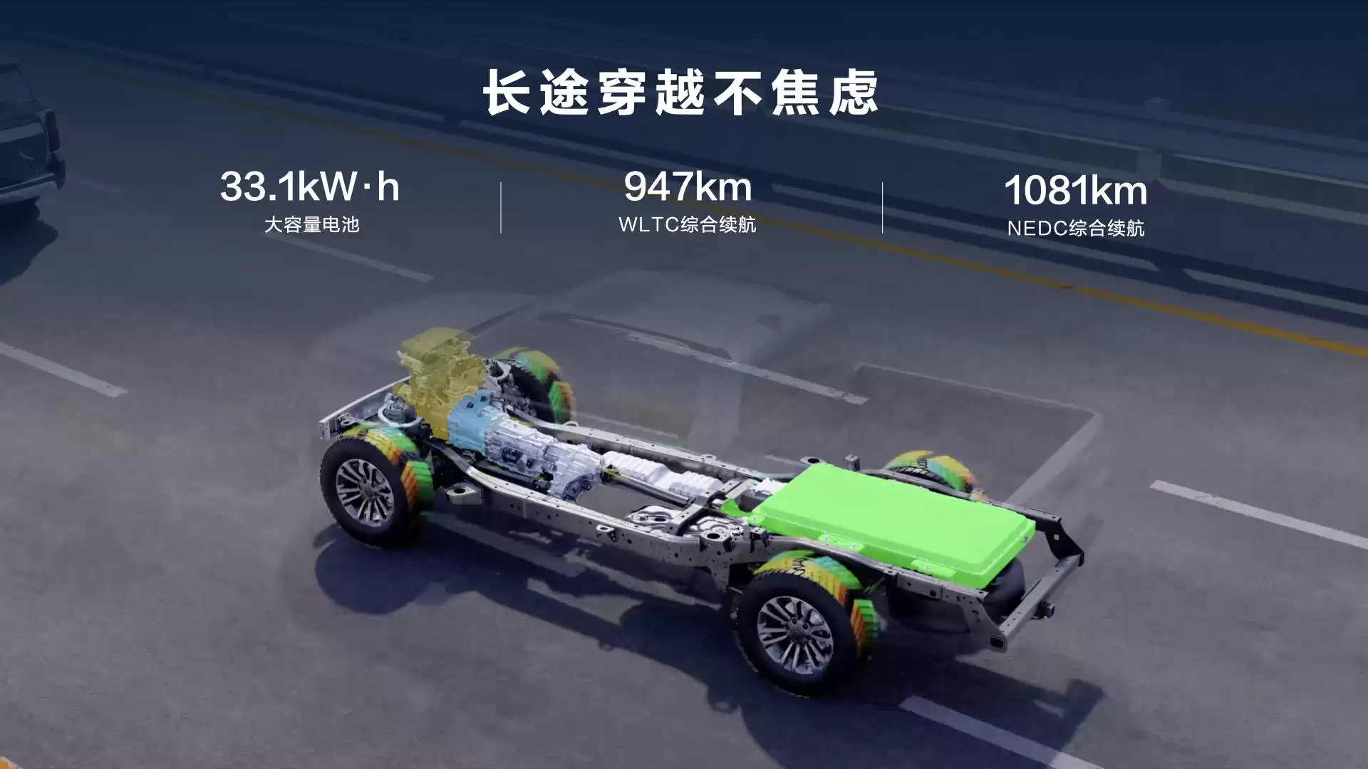 14.98万元起,长城炮Hi4-T预售开启,新能源皮卡终于不只会省油了