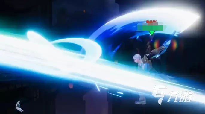星之破晓横版格斗还在吗 星之破晓模式介绍