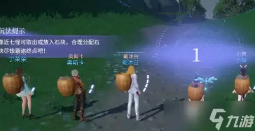 《斗罗大陆诛邪传说》主线任务完成攻略