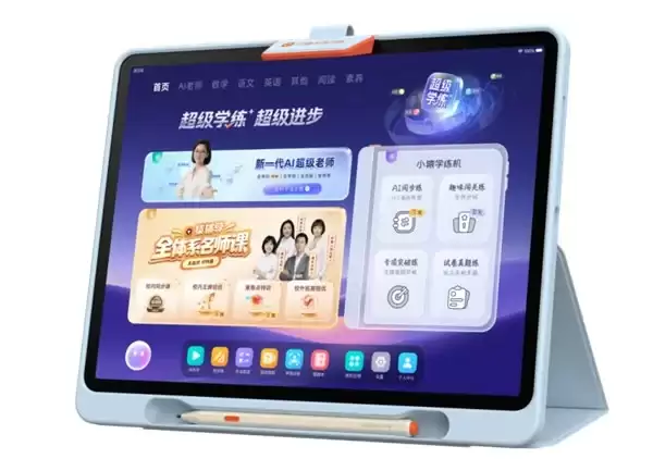 小学家长纠结学习机怎么选？这台能用到六年级的小猿 AI 学习机 T6 值得一看
