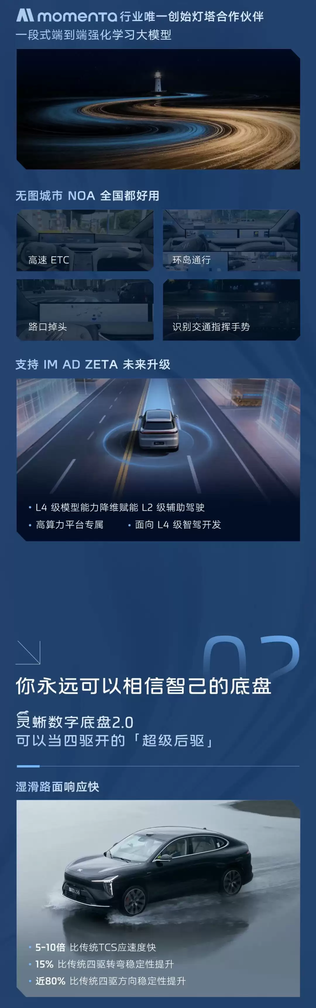 智己LS6上汽一亿台限定版发布，换代车型第三季度上市
