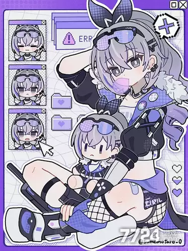 \