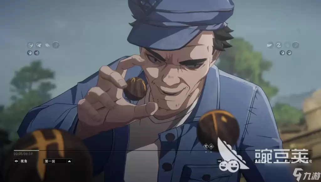 异人之下人物推荐 异人之下人物怎么选