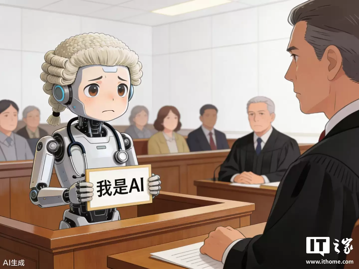 纽约州拟议新法案，禁止 AI 聊天机器人提供法律和医疗建议
