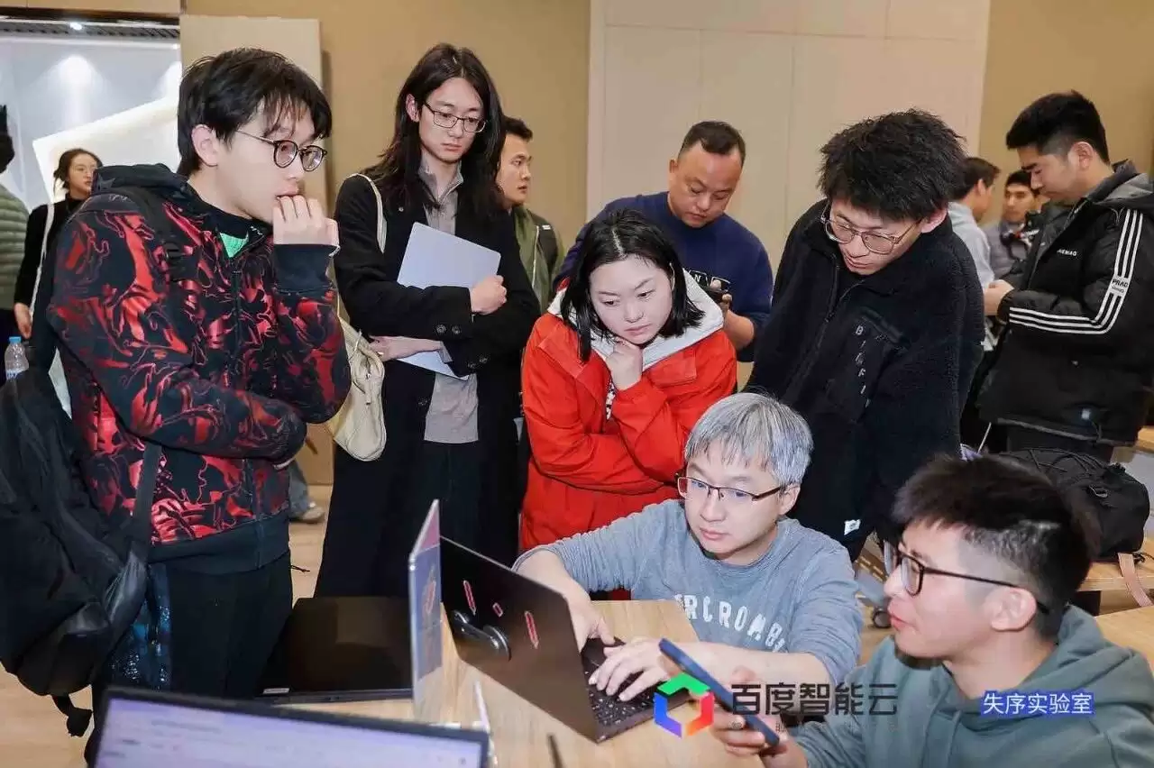 腾讯之后,百度智能云多地开启免费线下安装“小龙虾”OpenClaw