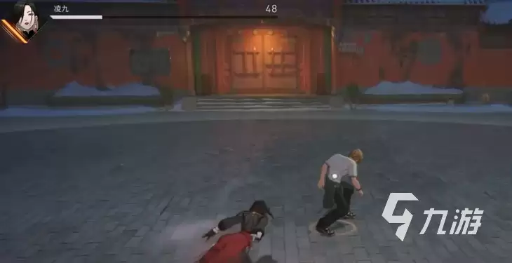 异人之下凌九怎么样 异人之下凌九介绍